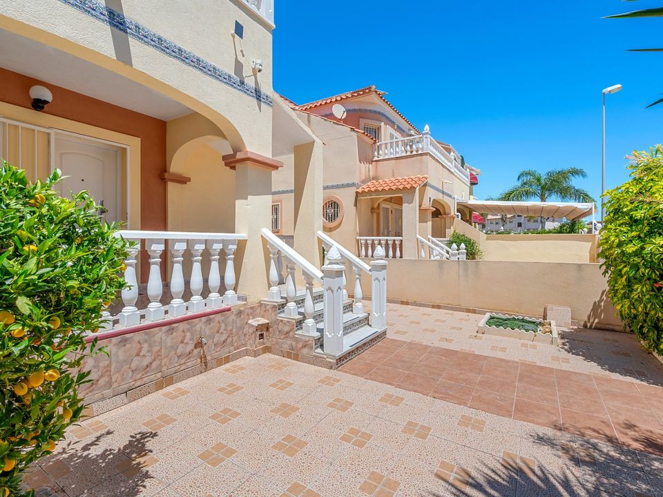 Byhus i La Zenia, Alicante - foto 5