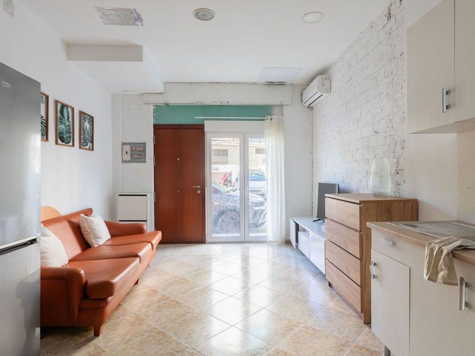 Studio i Malaga city, Malaga - foto 1