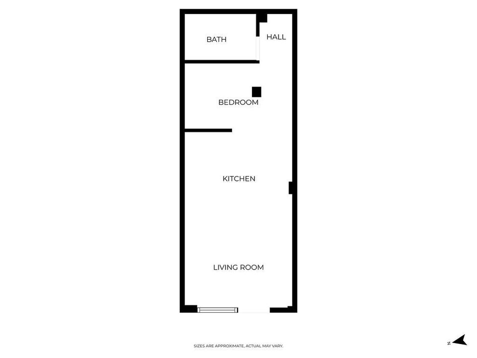 Studio i Malaga city, Malaga - foto 2