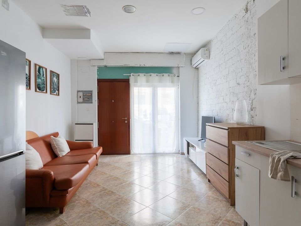 Studio i Malaga city, Malaga - foto 3