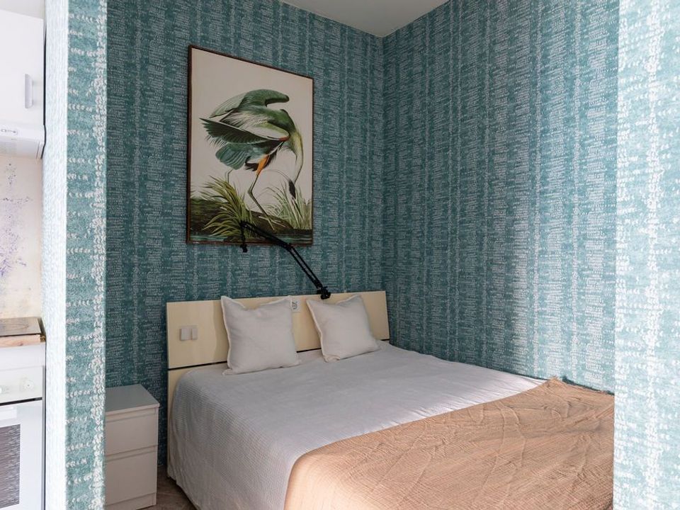 Studio i Malaga city, Malaga - foto 4