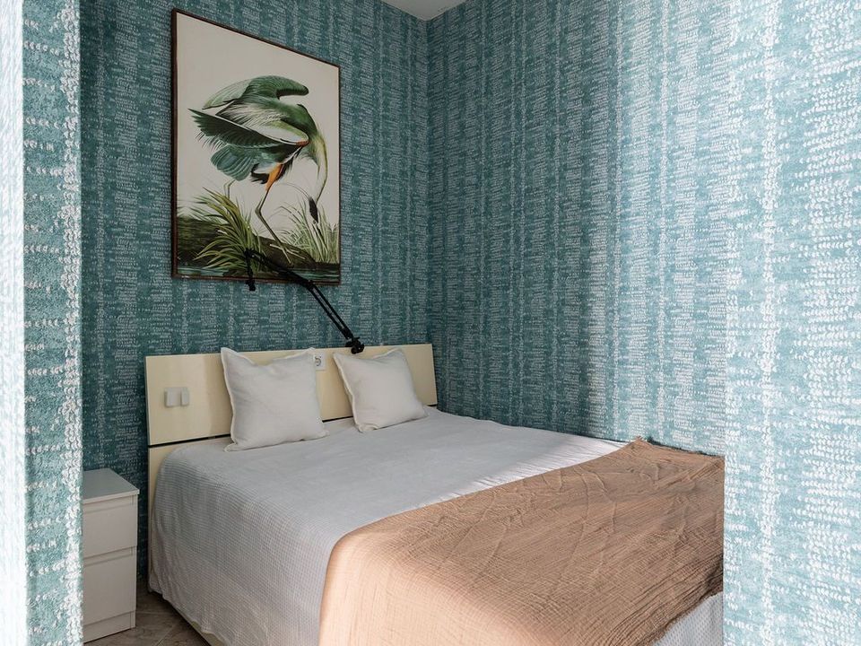 Studio i Malaga city, Malaga - foto 5