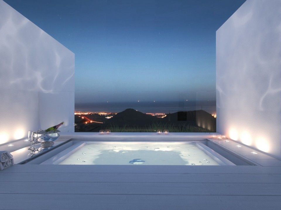Lejlighed i Ojen, Malaga - foto 5