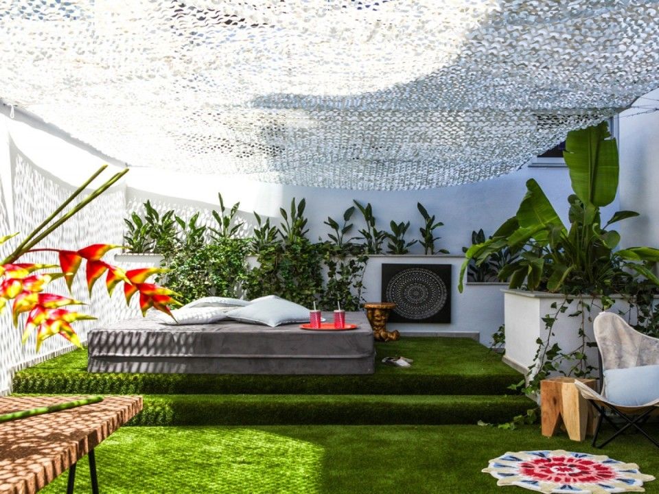 Penthouse i Mijas, Malaga - foto 3