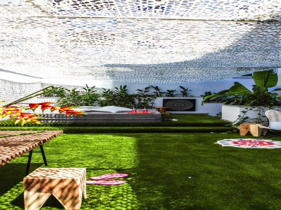 Penthouse i Mijas, Malaga - foto 4