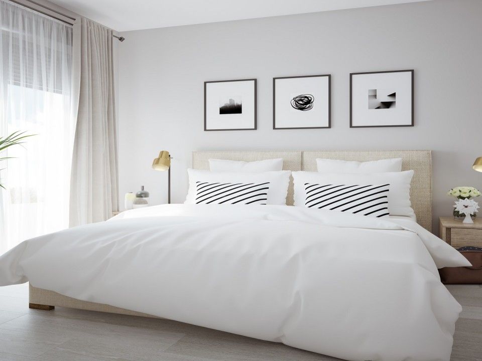 Penthouse i Benalmadena, Malaga - foto 5