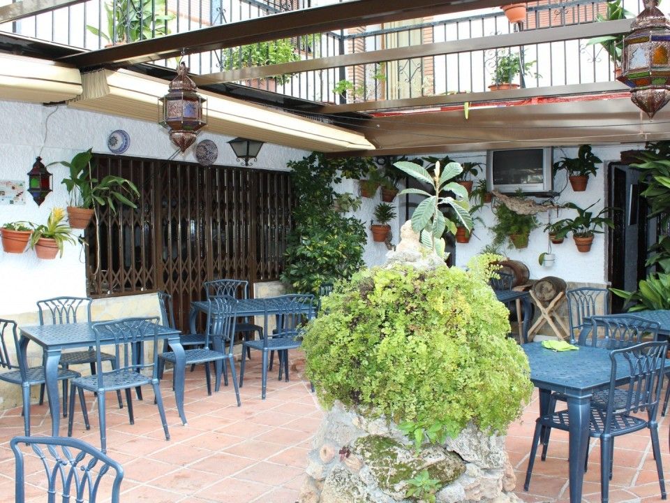 Erhvervsejendom i Alcaucin, Malaga - foto 3