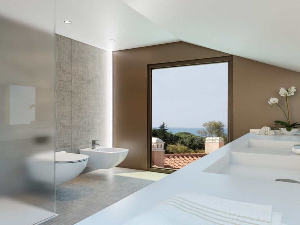 Lejlighed i Marbella, Malaga - foto 4