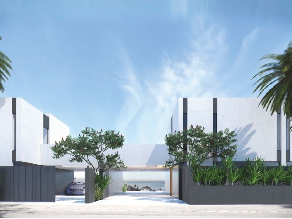 Villa i Torre Del Mar, Malaga - foto 2