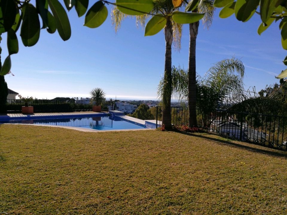 Villa i Marbella, Malaga - foto 2