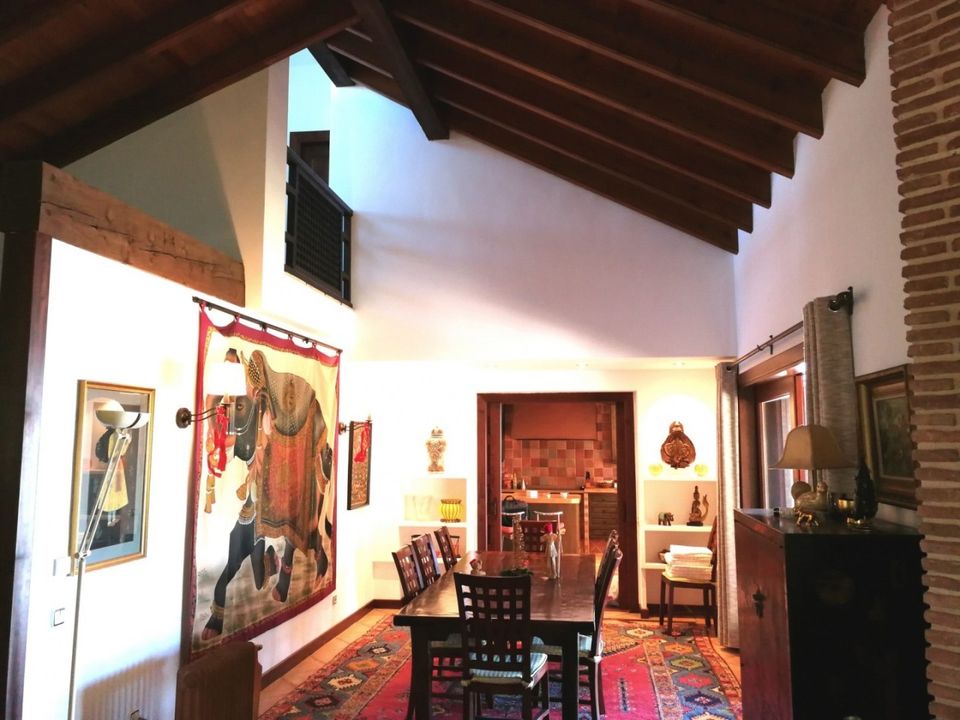 Villa i Marbella, Malaga - foto 4