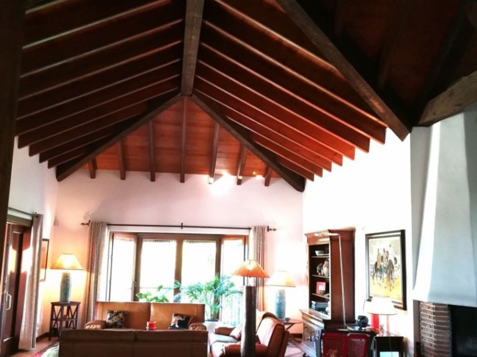 Villa i Marbella, Malaga - foto 5