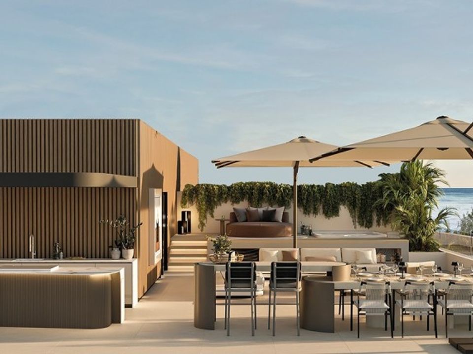 Villa i Marbella, Malaga - foto 2