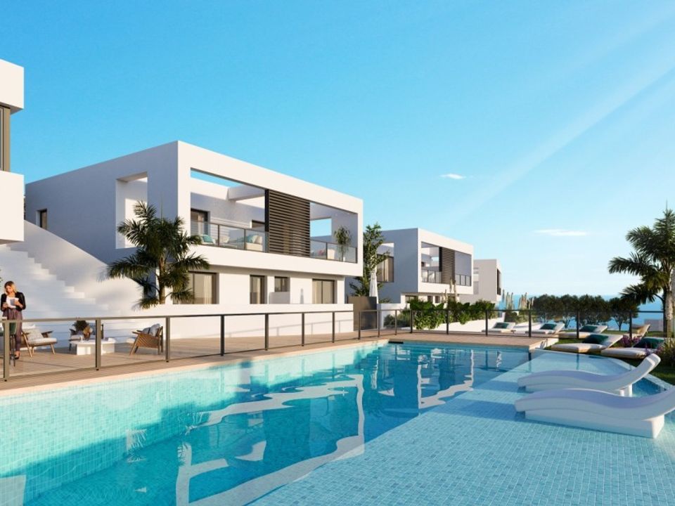 Villa en Mijas, Malaga - foto 1