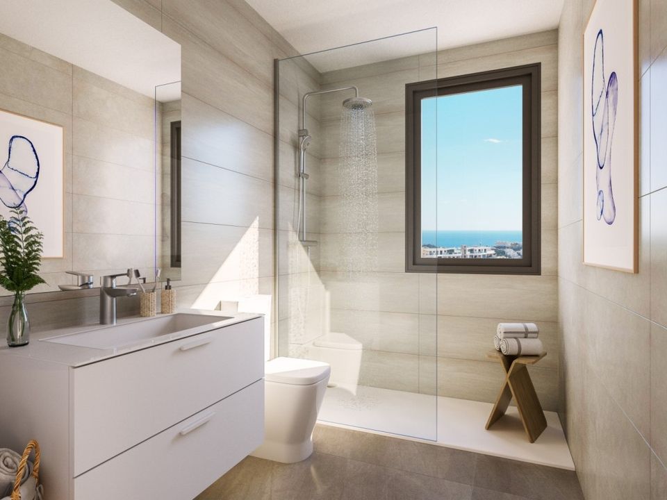 Villa en Mijas, Malaga - foto 2
