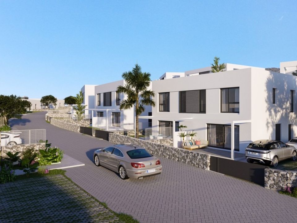 Villa en Mijas, Malaga - foto 5