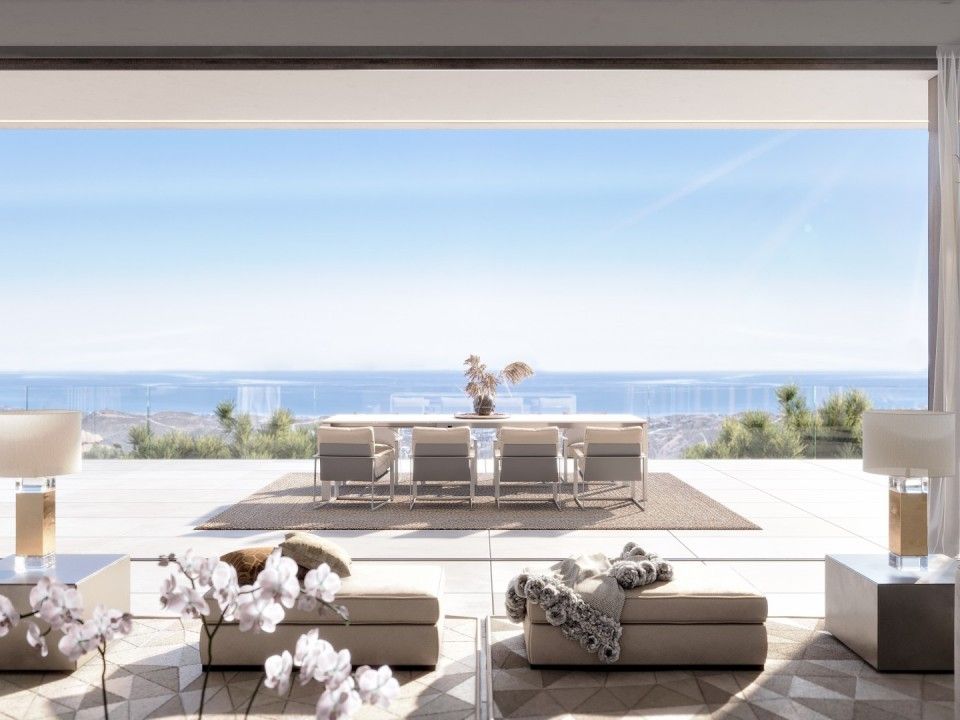 Villa i Marbella, Malaga - foto 2