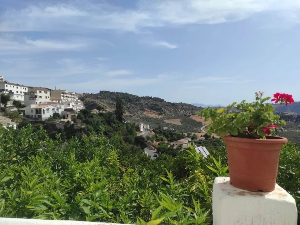 Grond in Casarabonela, Malaga - foto 2