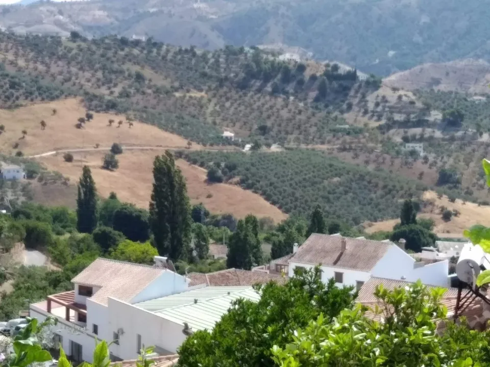 Grond in Casarabonela, Malaga - foto 3