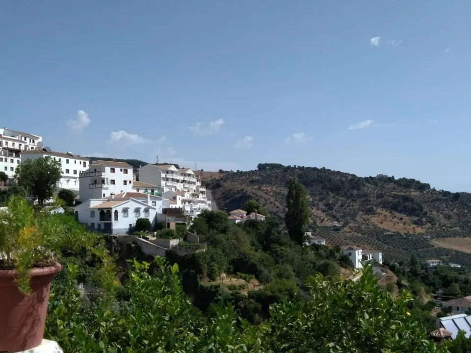 Grond in Casarabonela, Malaga - foto 4