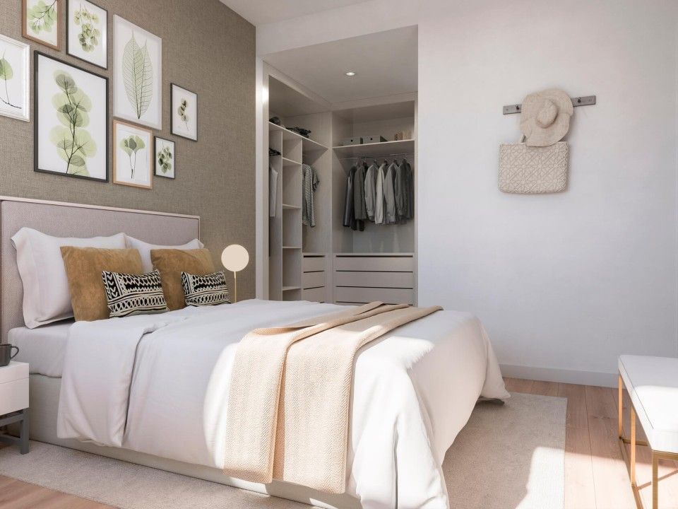 Apartament a Estepona, Malaga - foto 5