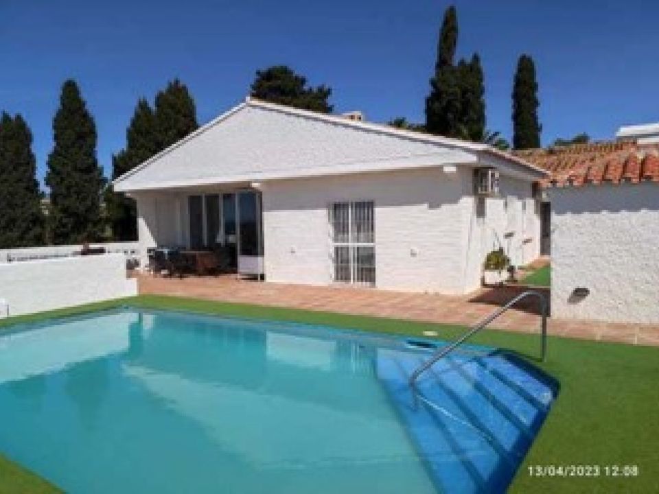 Villa a Calahonda, Malaga - foto 2