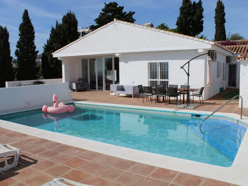 Villa a Calahonda, Malaga - foto 3