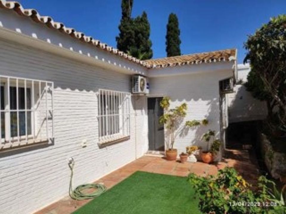 Villa a Calahonda, Malaga - foto 4
