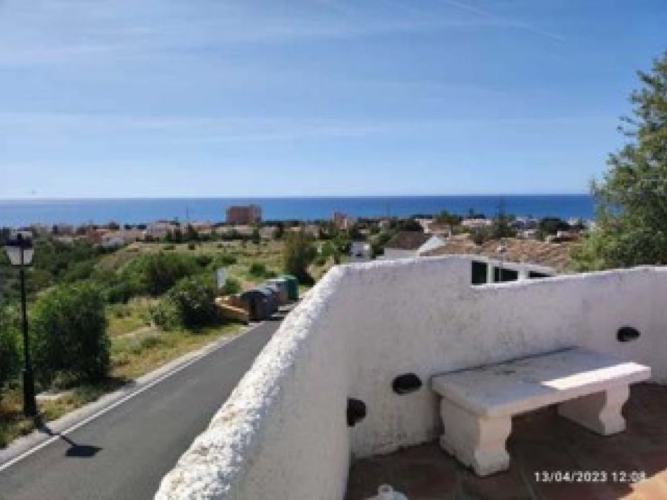 Villa a Calahonda, Malaga - foto 5
