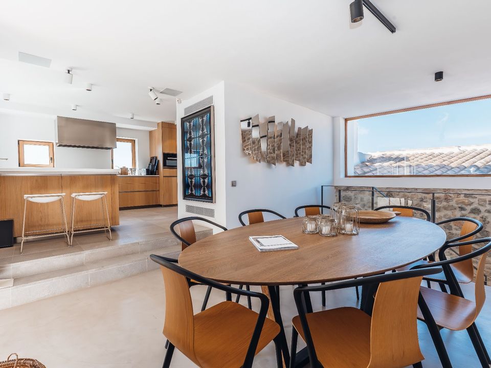 Villa i Ibiza, Ibiza - foto 2