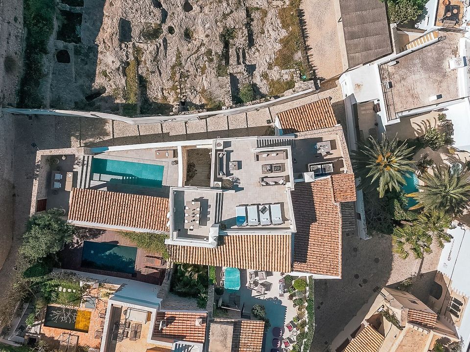 Villa i Ibiza, Ibiza - foto 5