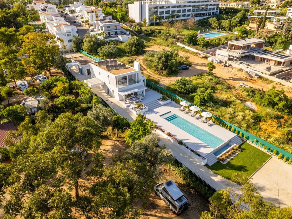 Villa i Alvor, Faro - foto 2