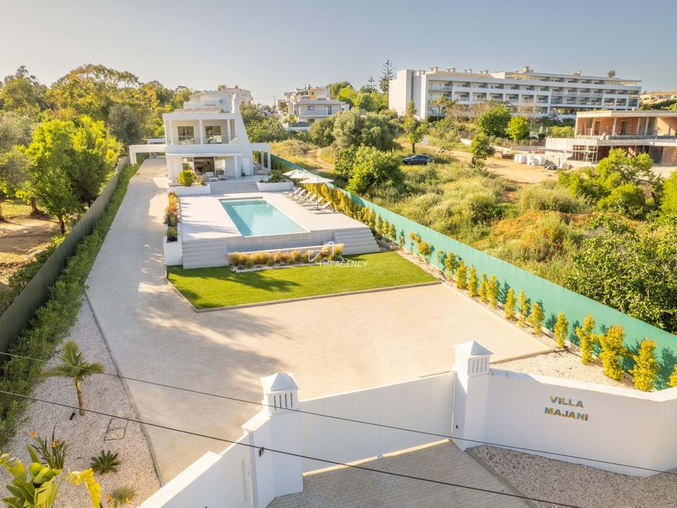 Villa i Alvor, Faro - foto 3