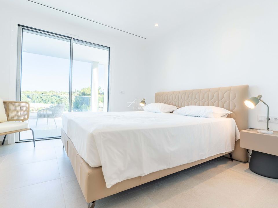 Villa i Alvor, Faro - foto 5