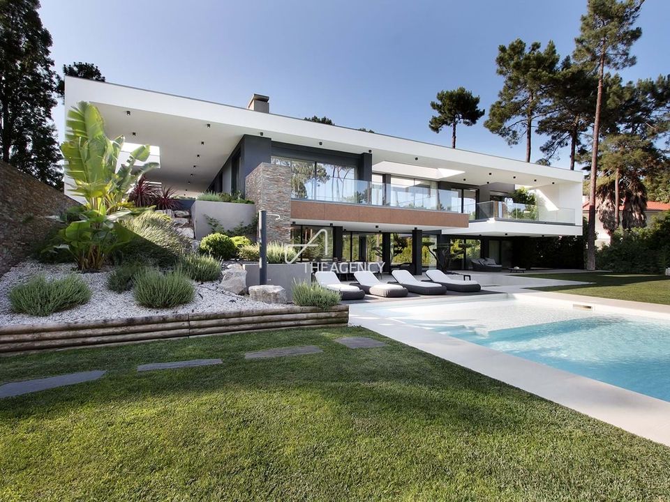 Villa i Almada, Setubal - foto 3