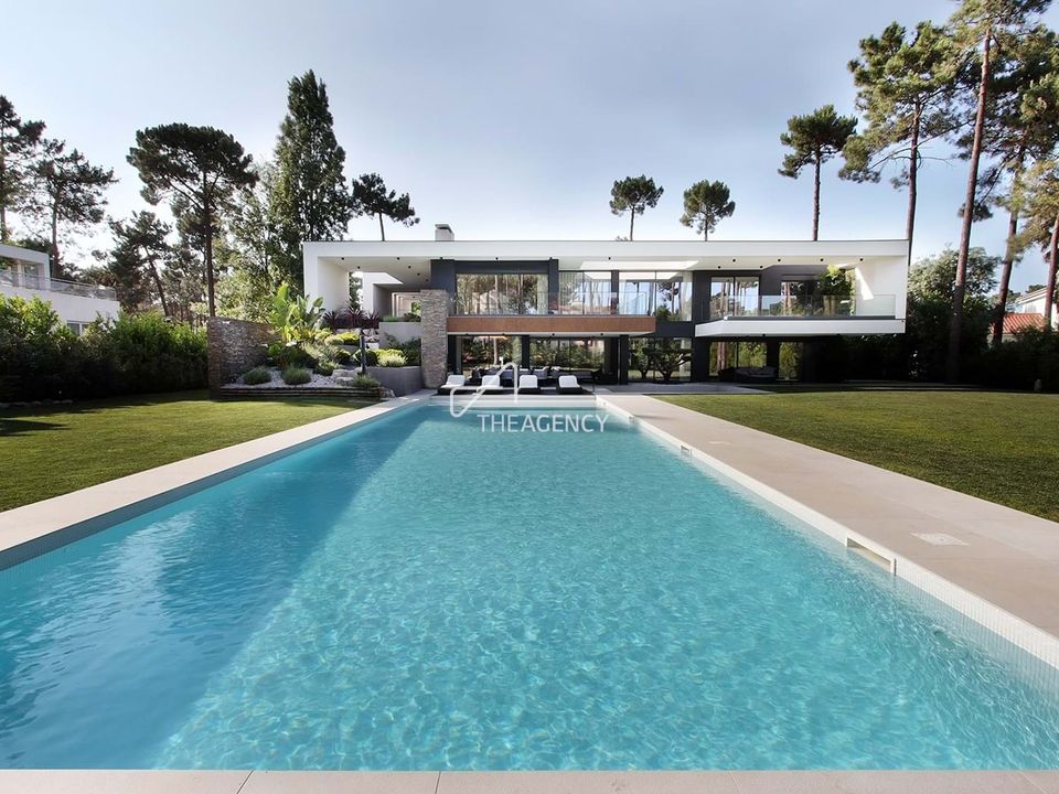 Villa i Almada, Setubal - foto 5