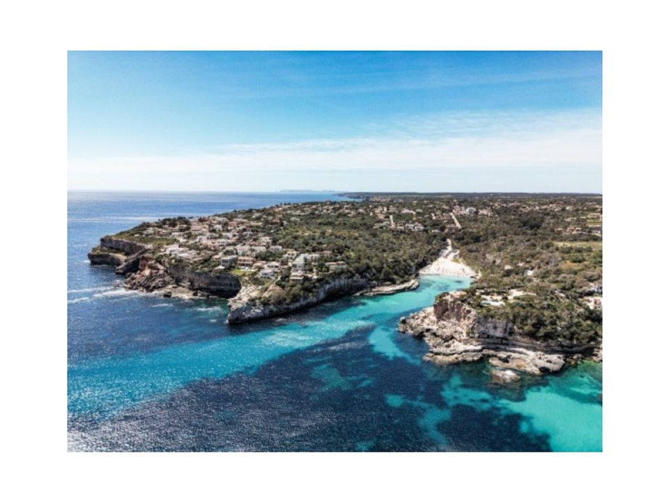 Villa a L'Alqueria Blanca, Mallorca - foto 2