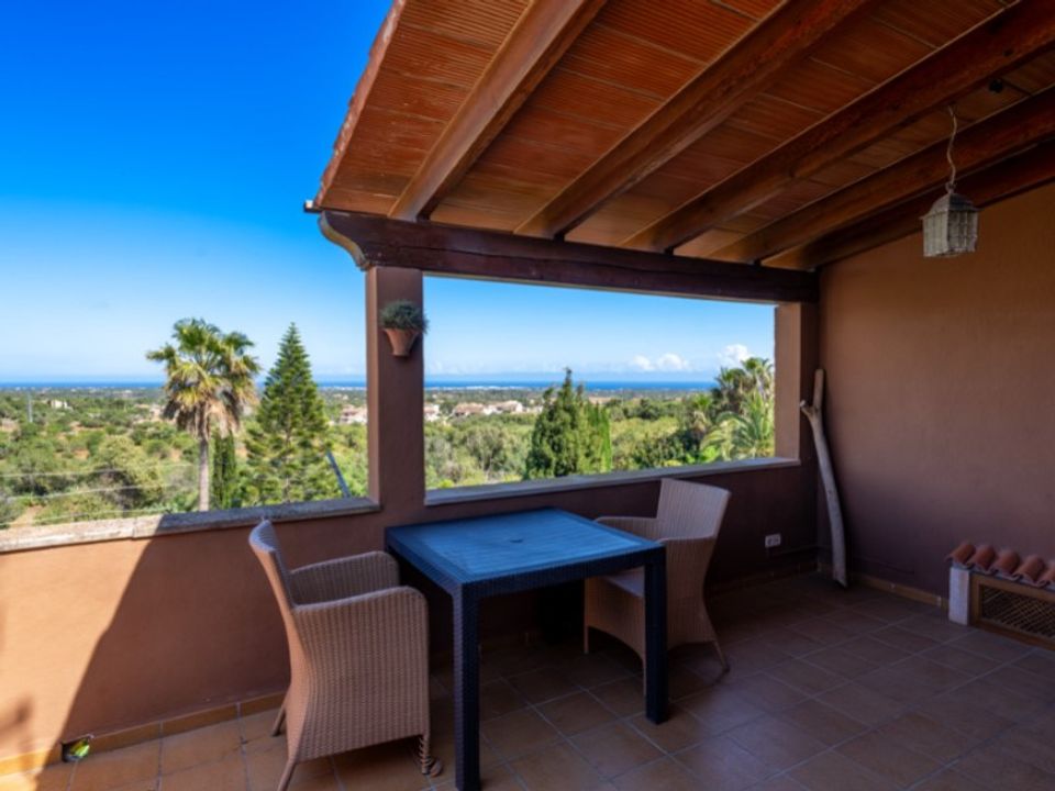 Villa a L'Alqueria Blanca, Mallorca - foto 3