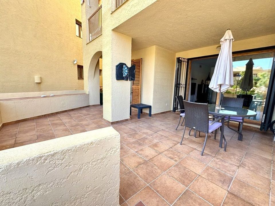 Lejlighed i Altea, Alicante - foto 5