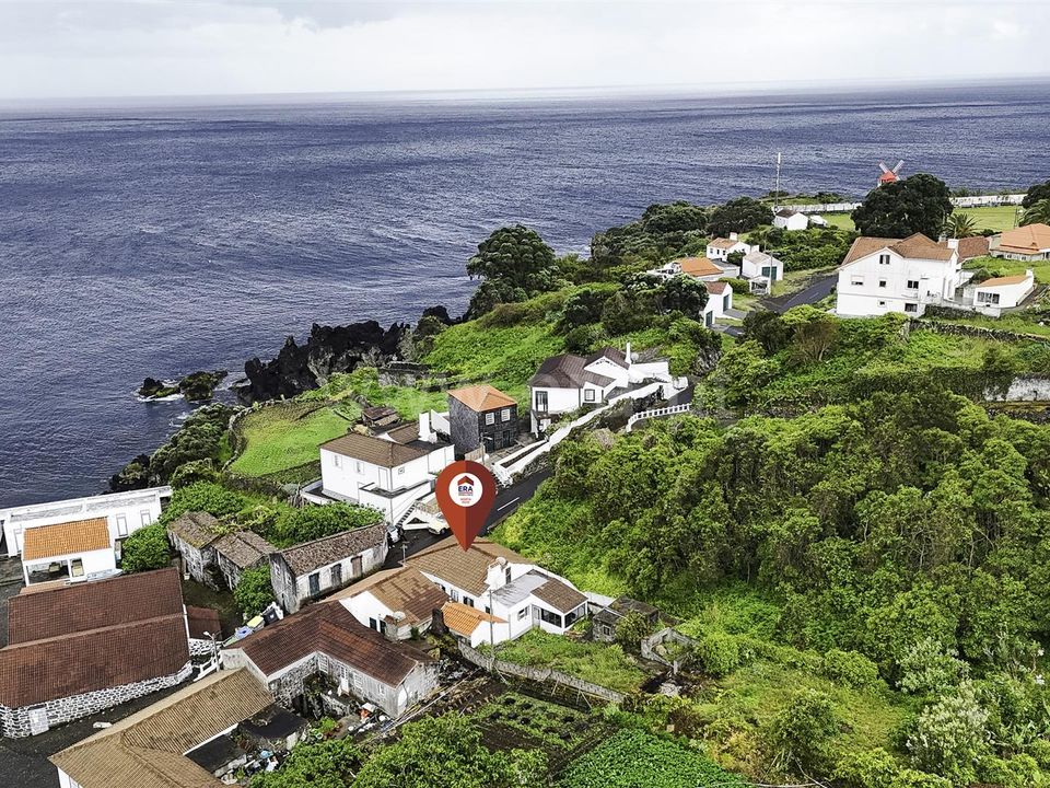 Villa i Lajes do Pico, Pico - foto 1
