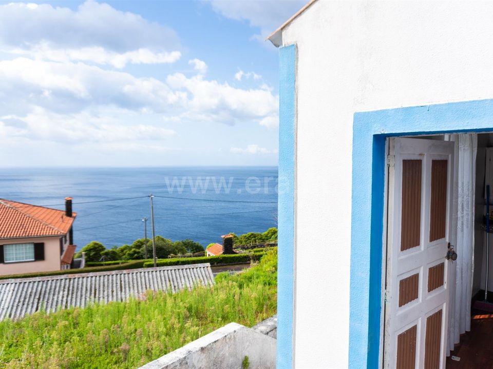 Byhus i Lajes do Pico, Pico - foto 4