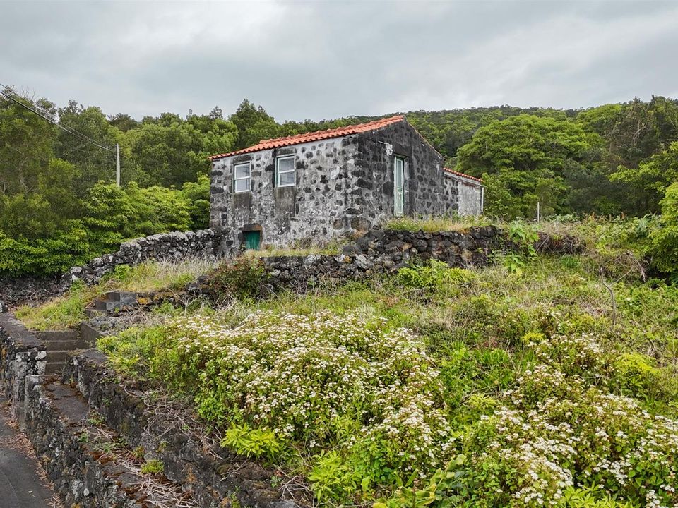 Byhus i Madalena, Pico - foto 2