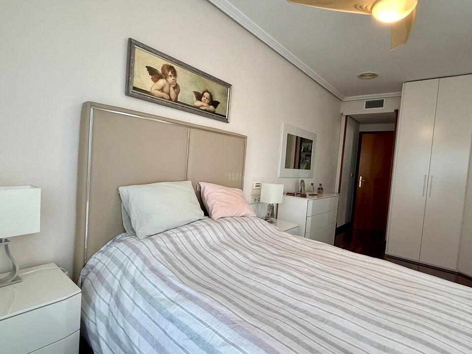 Lejlighed i Murcia, Murcia - foto 4