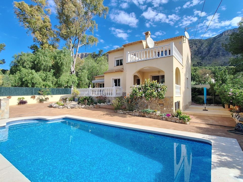 Villa i Barx, Valencia - foto 2