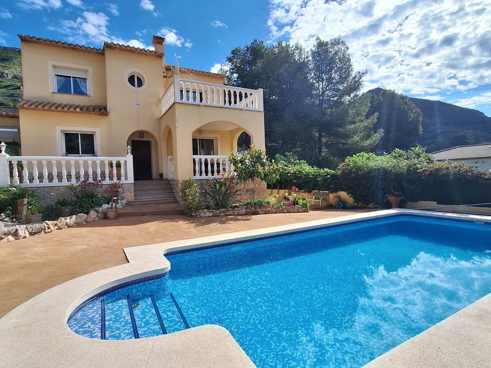 Villa i Barx, Valencia - foto 3