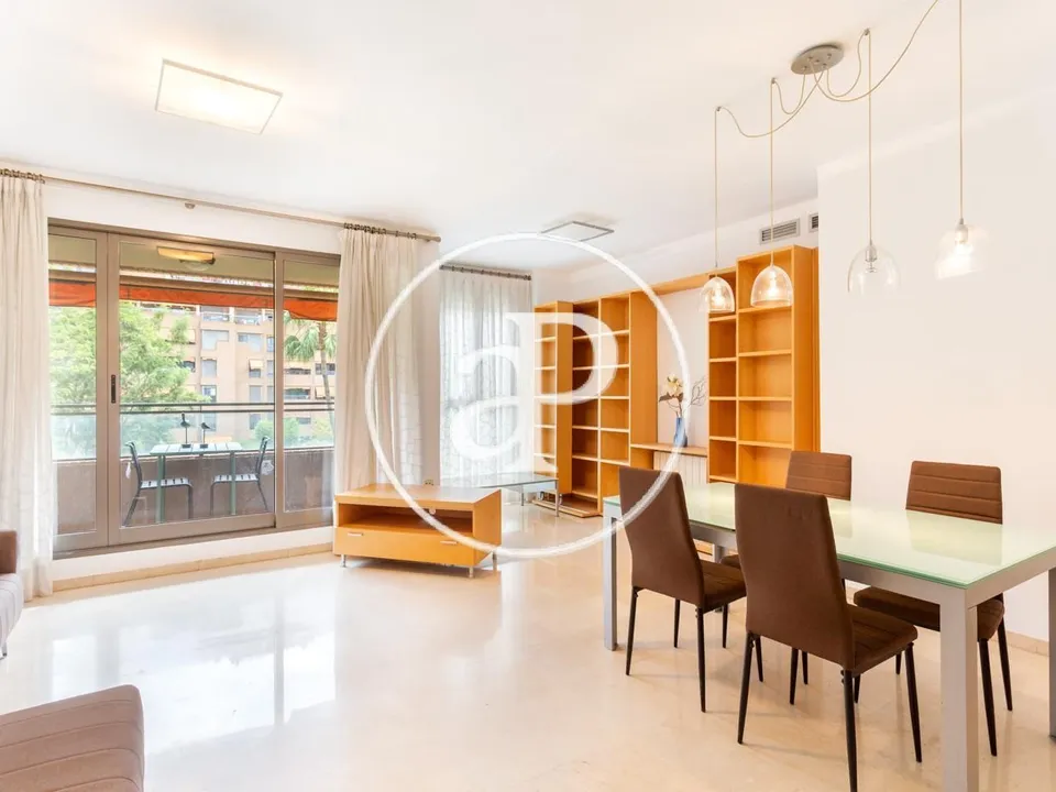 Apartament a Valencia, Valencia - foto 1