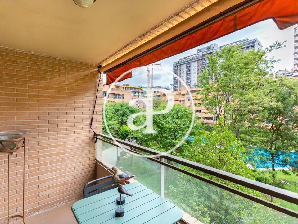 Apartament a Valencia, Valencia - foto 3