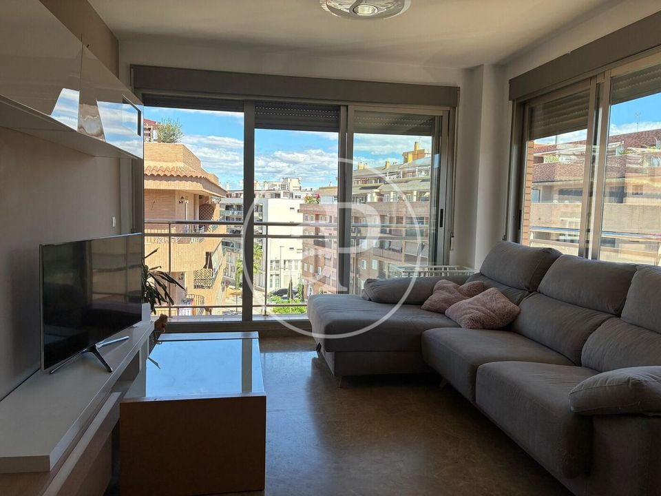 Leilighet i Paterna, Valencia - bilde 1