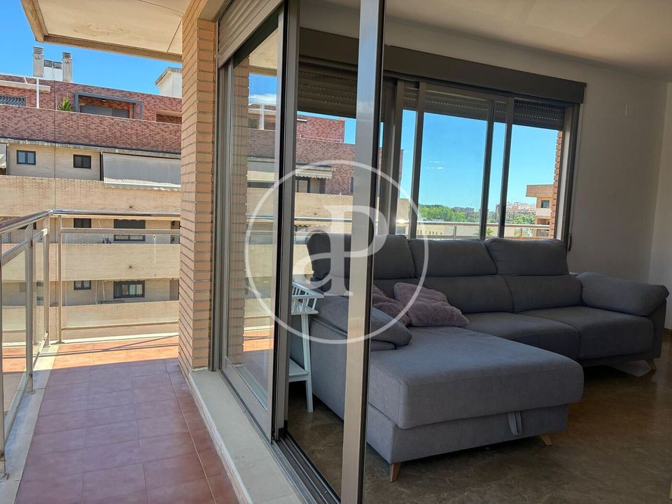 Leilighet i Paterna, Valencia - bilde 2