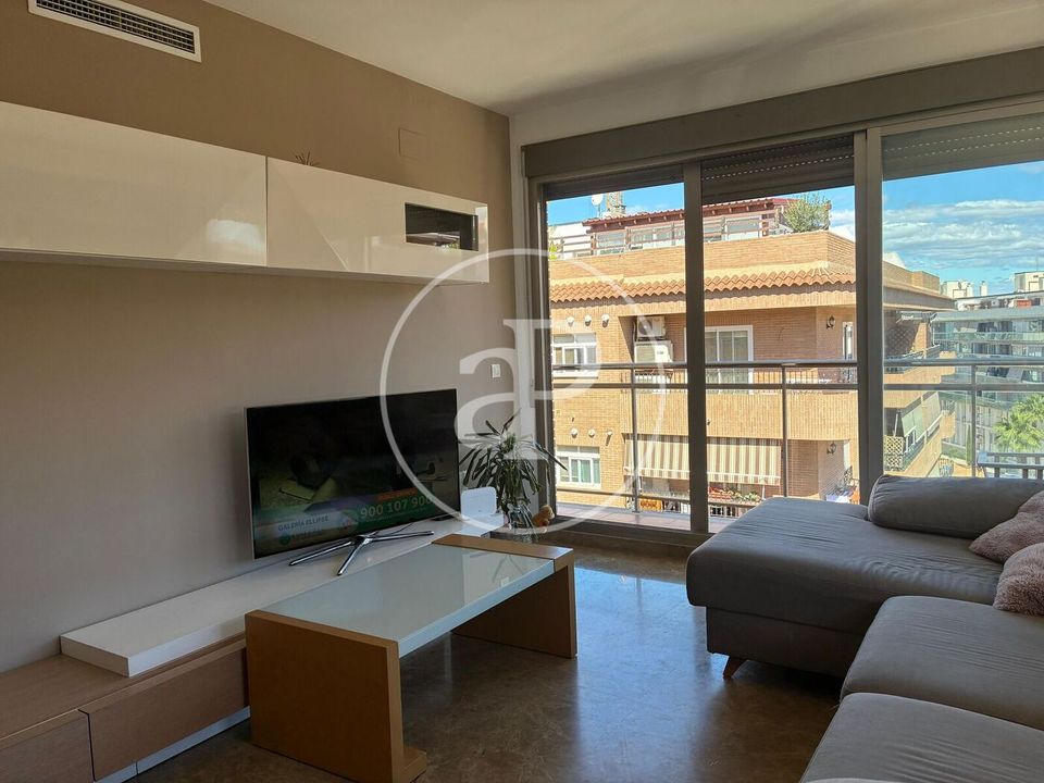 Leilighet i Paterna, Valencia - bilde 3